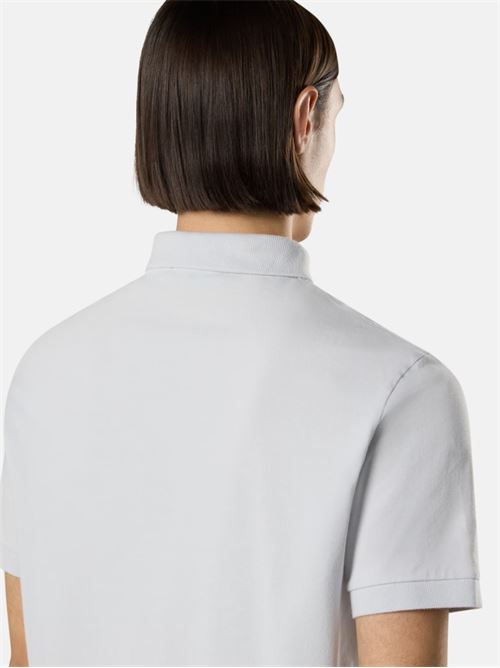 Polo shirt with logo STONE ISLAND | L1S152200008S0017V0041